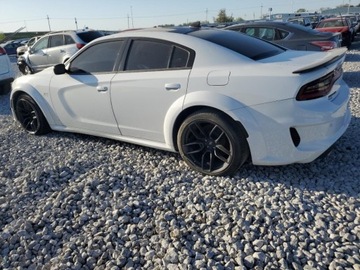 Dodge Charger VII 2020 Dodge Charger Scat Pack 2020 6.4l 6.4 Benzyna 485KM, zdjęcie 1