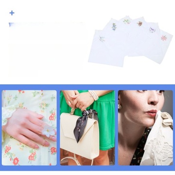 ЧАСЫ ЖЕНСКИЕ С ВЫШИВКОЙ РУЧКИ МЯГКИЕ КРУЖЕВНЫЕ ЧАСЫ РАСХОДЯТ БОЛЬШЕ 6 ШТ.