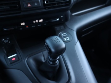 Toyota 2024 Toyota ProAce City Verso 1.2 T, Salon Polska, zdjęcie 12