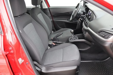 Fiat Tipo II Sedan 1.4 95KM 2020 Fiat Tipo 1.4 16V, Salon Polska, Klima, zdjęcie 8