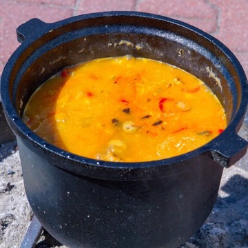 Казан Browin стоячий 7 л