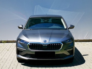 Skoda Scala Hatchback Facelifting 1.5 TSI 150KM 2026 Od ręki - Edition 130 1.5 TSI DSG 150KM, zdjęcie 1