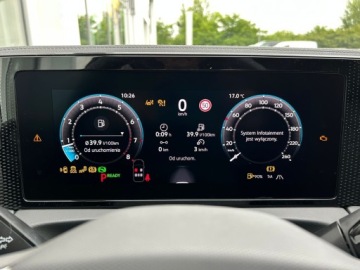 Volkswagen Tiguan III 2026 Volkswagen Tiguan Life Plus 1.5 eTSI 150 KM DSG-7, zdjęcie 15