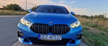 BMW Seria 2 F22-F23-F45-F46 Active Tourer Facelifting 225i 231KM 2021 BMW Seria 2 2.0i 231KM XDRIVE LED Navi Skora Automat 2.0 Benzyna 231KM, zdjęcie 4