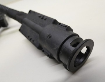 AUDI Q7 Q8 4M4131962C ЖГУТ ПРОВОДОВ, СИНИЙ ШЛАНГ