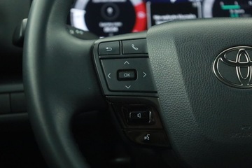 Toyota C-HR II 2024 Toyota C-HR 1.8 Hybrid, Salon Polska, zdjęcie 16