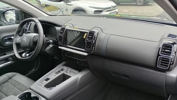 Citroen C5 Aircross SUV Facelifting 1.5 BlueHDi 131KM 2025 Citroen C5 Aircross MAX 130 BHDi Elektryczny bagażnik ! 8 lat gwarancji, zdjęcie 4
