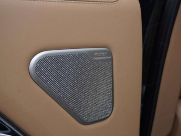 Land Rover Range Rover V SWB 3.0 D350 350KM 2026 Range Rover D350 Autobiography 3.0 (350KM) 2026, zdjęcie 16