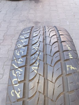 Шина 205/65R15 C Semperit Van-Life 102/100T
