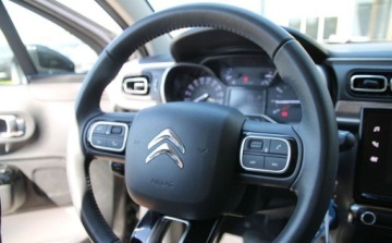 Citroen C3 III Hatchback Facelifting 1.2 PureTech 110KM 2023 Citroen C3 1.2 PureTech Max EAT6Kredyt 50x50 0 , Leasing 2 Gwarancja od R, zdjęcie 23