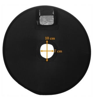 SOFTBOX RING ROUND FLASH DIFFUSER 45 см RFS45
