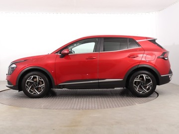 Kia Sportage V SUV 1.6 T-GDI 150KM 2021 Kia Sportage 1.6 T-GDI, Salon Polska, zdjęcie 2