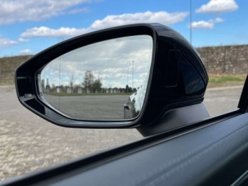 Audi A7 C8 Sportback 2.0 45 TFSI 265KM 2021 Audi A7 Sportback Bang Olufsen Matrix Pakiet czern FV23 2.0 265KM, zdjęcie 18