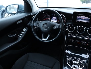Mercedes GLC C253 2017 Mercedes GLC GLC 350 e 4MATIC, 4X4, Automat, zdjęcie 6
