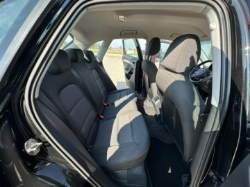 Audi Q3 I SUV Facelifting 1.4 TFSI cylinder on demand 150KM 2016 Audi Q3 8xAlu 1Ręka El.klapa Bixenon Grzane, zdjęcie 12