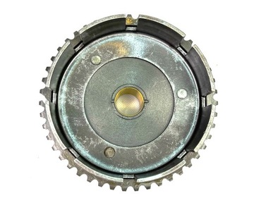 Корзина сцепления, привод сцепления JAWA CZ 350 6V тип 634 472 Чехия