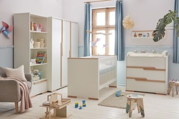 Pinio Snap Детская кроватка-диван 140х70