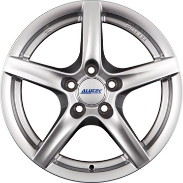 ALU RÁFKY ALUTEC 16 ALFA ROMEO 159 SPORTWAGON