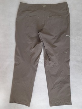 RADYS * R4 LIGHT R'SONIC * БРЮКИ SOFTSHELL * XL