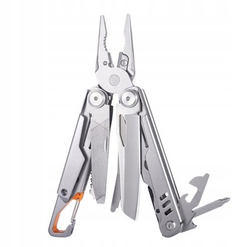 Multitool Szczypce Narzędzie wielofunkcyjne do