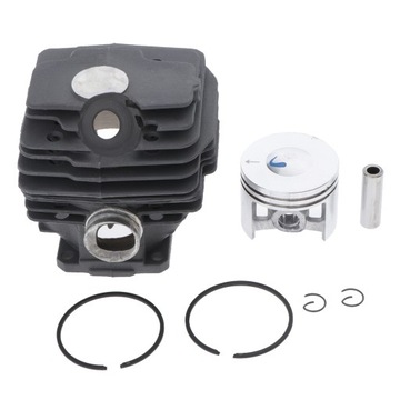 Zestaw tłoków cylindra 46mm Zamiennik pasuje do pił łańcuchowych STIHL 028 028AV 028