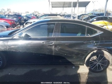 Lexus ES VII (XV70) 2023 Lexus ES 2023r., 2.5L 2.5 Hybryda 176KM, zdjęcie 5