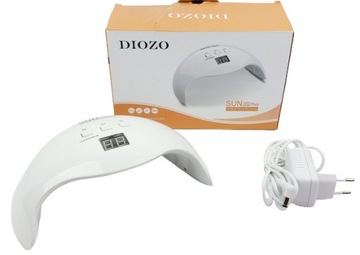 Diozo Lampa LED SUN x9Plus 48W