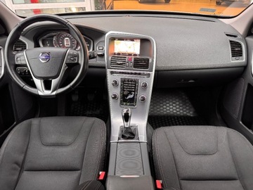 Volvo XC60 2017 Volvo XC 60 2.0D Salon PL Pelna Opcja Serwis BDB Stan Navi Kamera SSU, zdjęcie 5
