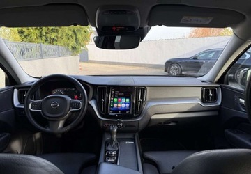 Volvo XC60 II Crossover D4 190KM 2019 Volvo XC 60 Volvo XC 60 D4 Momentum Pro 2.0 Diesel 190KM, zdjęcie 7