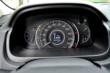 Honda CR-V IV SUV Facelifting 1.6 i-DTEC 120KM 2015 Honda CR-V 1.6 I-Dtec 120KM Xenon Led Navi, zdjęcie 16