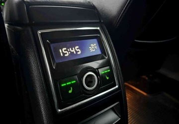 Skoda Superb II Outdoor 2.0 TDI CR DPF 170KM 2015 Skoda Superb Skoda Superb 2.0 TDI 4x4 Business DSG 2.0 Diesel 170KM, zdjęcie 25