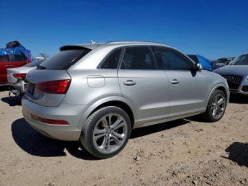 Audi Q3 I 2016 Audi Q3 2016 AUDI Q3 PREMIUM PLUS 2.0 Benzyna 200KM, zdjęcie 2