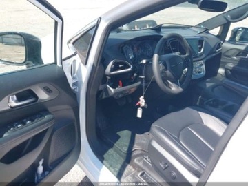 Chrysler Pacifica II 2025 Chrysler Pacifica Select 2025 3.6l 3.6 Benzyna 287KM, zdjęcie 9