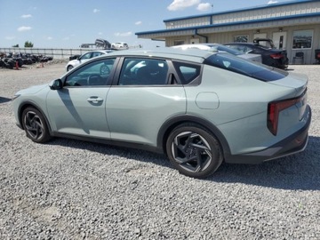 Kia 2025 Kia Inny 2025 KIA K4 EX 2.0L FWD 2.0 Benzyna 156KM, zdjęcie 1