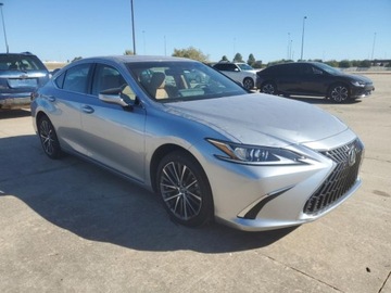 Lexus ES VII (XV70) 2022 Lexus ES Base 2022 3.5l 3.5 Benzyna 302KM, zdjęcie 4