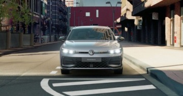 Volkswagen Passat B8 Variant Facelifting 1.5 TSI EVO 150KM 2026 Volkswagen Passat R-Line 1.5 eTSI mHEV 150 KM DSG 1.5 Benzyna 150KM, zdjęcie 1