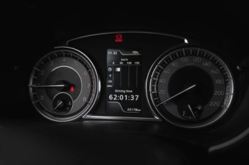 Suzuki Vitara III 2022 Suzuki Vitara 1.4 BoosterJet, Salon Polska, zdjęcie 16