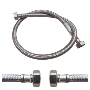 СОЕДИНИТЕЛЬНЫЙ ШЛАНГ 3/4 X 1/2