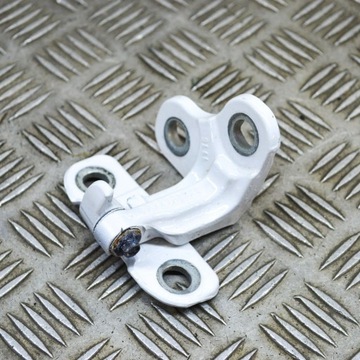 JAGUAR F-PACE 2016 PRAVÁ STRANA PANT HORNÍ DVEŘE ZADNÍCH