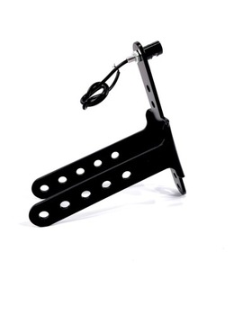 Изготовленное на заказ крепление для бокбера-скрэмблера