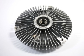 SPOJKA VENTILÁTOR CHLADIČŮ OPEL FRONTERA A OMEGA SENATOR B 1.8-3.0