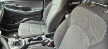 Hyundai i30 III Hatchback 1.4 MPI 100KM 2017 HYUNDAI i30! Super stan!, zdjęcie 12