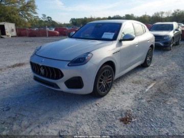 Maserati 2023 Maserati Grecale GT 2023 2.0 Benzyna 296KM, zdjęcie 1
