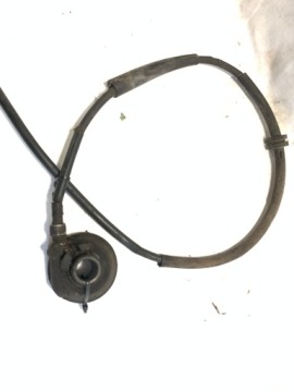 Червяк Piaggio Liberty 50 с тросом