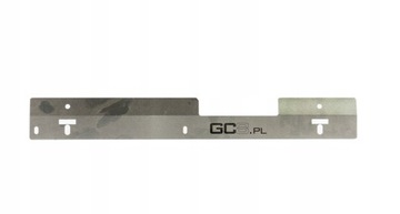 COOLER PLATE KRYT CHLADIČŮ SUBARU IMPREZA STI
