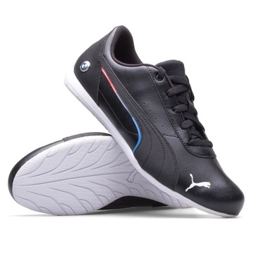 BUTY SPORTOWE MĘSKIE PUMA BMW MMS MIEJSKIE 307961