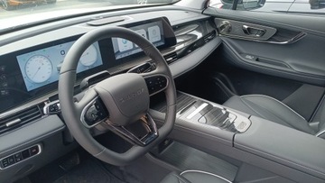 Omoda 5 1.6 T-GDI 147KM 2025 Omoda 5 Omoda 5 Comfort Carbon black wyprzedaż roc, zdjęcie 9