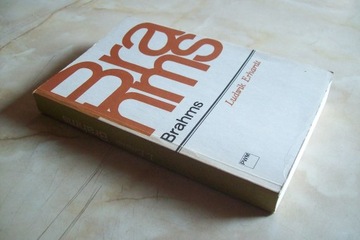 BRAHMS ERHARDT