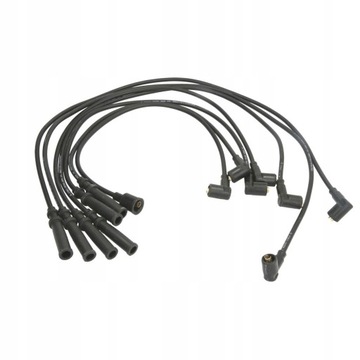 SADA PŘÍVODŮ ZAPALOVACÍ NISSAN PATROL GR IV 4