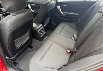 BMW Seria 1 F20-F21 2015 BMW Seria 1 BMW Seria 1 118i Advantage 1.5 Benzyna 136KM, zdjęcie 18
